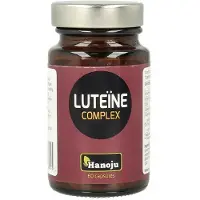 Hanoju Luteine complexvh tagetes erecta complex