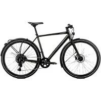 Orbea Vector 25 Eq Cues U4000 Gs Shadow 2026 Fiets