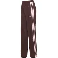 Adidas Broek 'Classic' donkerbruin / rosa