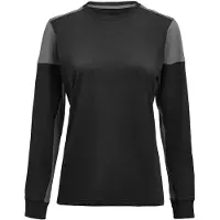 Printer Prime 2264037 T-shirt Long Sleeve Regular Fit Dames | Maat: L