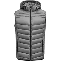 Printer Base 2261081 Bodywarmer Regular Fit | Maat: XXL