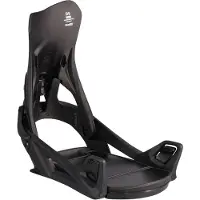 Flux Ds Snowboardbindingen