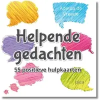 Uitgeverij PICA Helpende gedachten