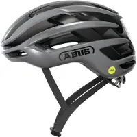 ABUS helm AirBreaker 2.0 MIPS graphite silver M 54-58cm