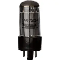 Mesa Boogie 5AR4 Rectifier Tube - Buizen voor gitaarversterker