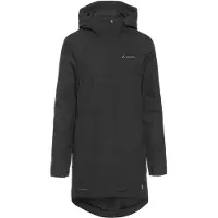 Vaude Cyclist Padded Ii Parka