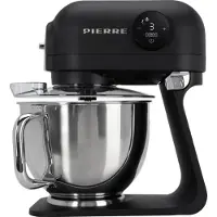 Pierre Patissier Design Mixer SM7000 Mat Zwart
