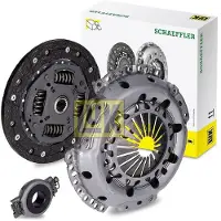 LuK Koppelingsset 620 2516 00