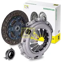 LuK Koppeling kit 622 3462 00