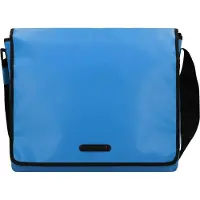 Greenburry Schoudertas blauw