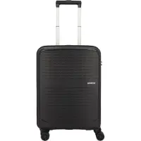 American Tourister Trolley 'Summer' zwart