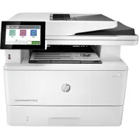 HP LaserJet Managed MFP E42540f Laser A4 1200 x 1200 DPI 38 ppm