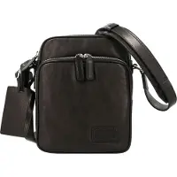 PICARD Schoudertas 'Authentic' zwart