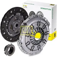LuK Koppelingsset 620 0334 00