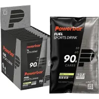 Powerbar Fuel Sportdrank 90 Citroen 10x94g