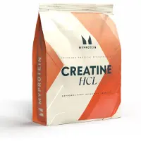 Myprotein Creatine-HCL - 500G - 121servings - Naturel
