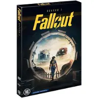 Warner Home Video Fallout S1 DVD