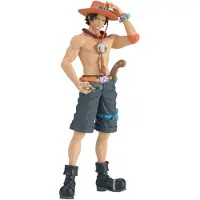 Bandai Banpresto Bandai One Piece - Dxf The Grandline Series Special Figuur - Portgas D.Ace
