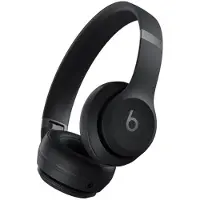 Beats by Dr. Dre Solo 4 Draadloze Koptelefoon - Matte Black