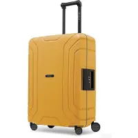 Redolz Trolley donkergeel