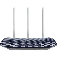 TP-LINK Archer C20 (v4) - Draadloze dual-band router - 733Mbps Wi-Fi max