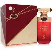Arabiyat Prestige Hypnotic Amber Eau de Parfum 100 ml