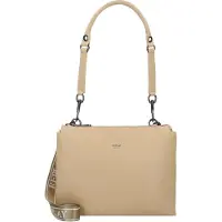 Replay Schoudertas beige