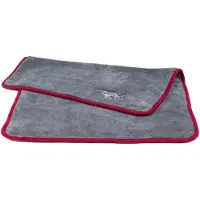 Trendpet Ruby - Honden Handdoek - Droogdoek - Grijs