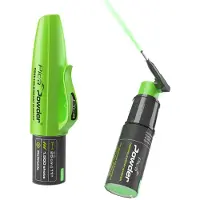 PICA Powder (2020) - Markeerspray voor boorgaten tot 25cm diep - Groen