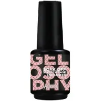 Astonishing Gelosophy Soak Off Stretch Base 15ml