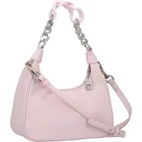 Replay Schoudertas rosa