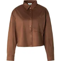 s.Oliver Blouse bruin
