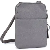 Hedgren Smartphonehoesje taupe