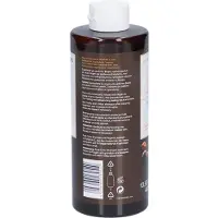 Korres Arganolie Post-Kleuring Shampoo 400 ml Shampoo