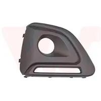 VAN WEZEL 4022594 Ventilatiegrille, bumper