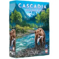 AEG Cascadia - Rolling Rivers