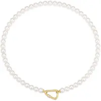 Ania Haie - 925 Sterling Zilveren Ketting Voor Dames