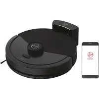 Hoover Robotstofzuiger Hoover HG410D