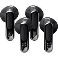 JBL Live Flex 3 Zwart duo pack