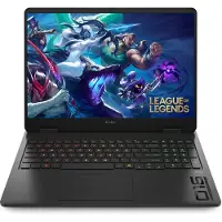HP Omen Gaming Laptop 16-am0010nd - 16 Inch 2k Intel Core 7 240h Gb 1 Tb Geforce Rtx 5060