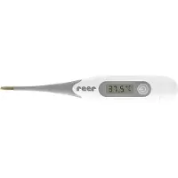 Reer Thermometer+Thermo Set - Exprestemp - - OneSize - Thermometeren