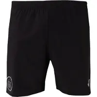 Joma RSC Anderlecht Trainingsbroekje 2025-2026 Zwart