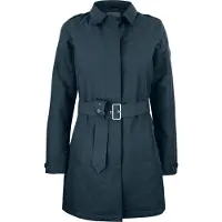 Cutter & Buck Bellevue Jacket Dames Donker Marineblauw maat M dames