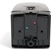 Hella Marine 2984 Bicolour Light 12v 25w Transparant