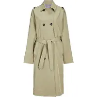 JJXX Tussenmantel beige