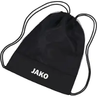 Jako Team 2.0 Turnzak - Zwart | Maat: UNI