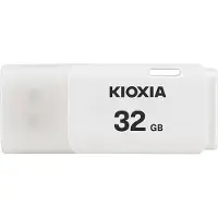 Kioxia 32GB TransMemory U202 White