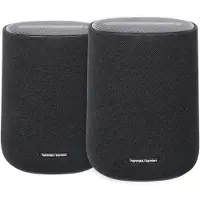 Harman/Kardon Enchant Speaker Zwart Duo Pack