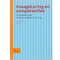 Springer Media B.V. Vraagsturing en competenties