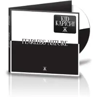Pias Kid Kapichi - Fearless Nature (CD)